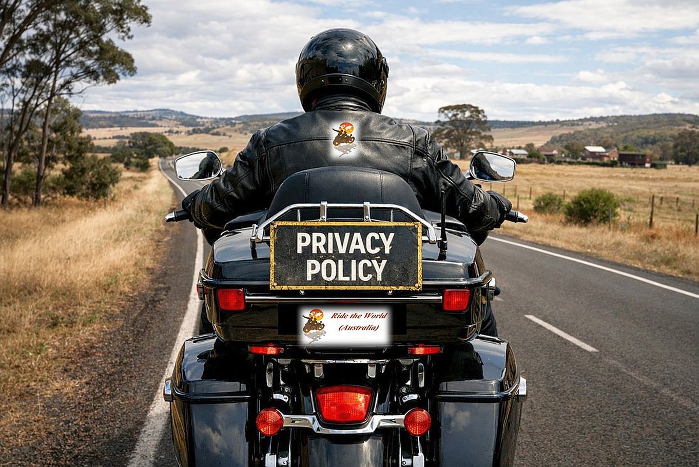 Privacy Policy